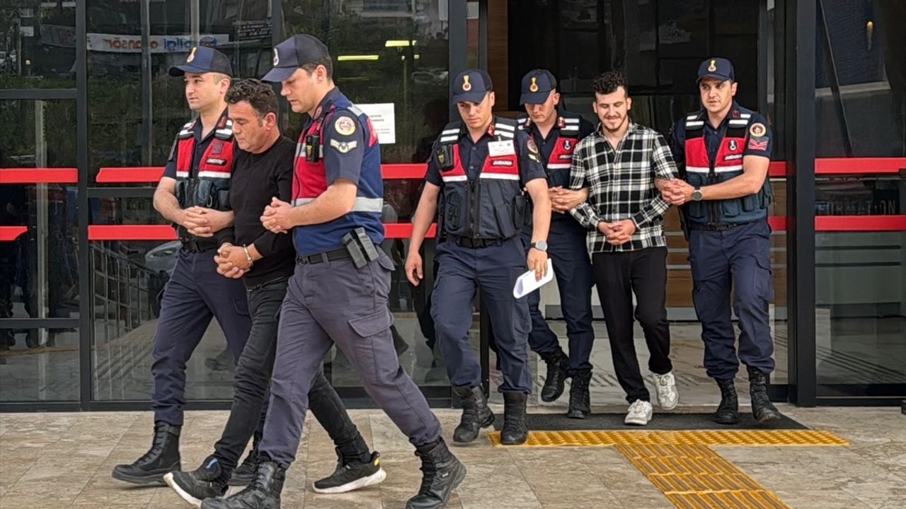 Alanya'da Silahlı Kavga: Bir Kişi Hayatını Kaybetti
