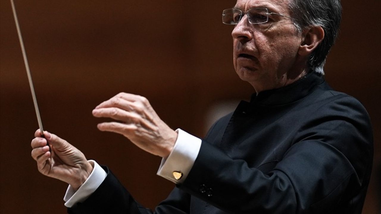 Alexander Malofeev'in Büyüleyici Performansı: CSO'da Unutulmaz Bir Akşam