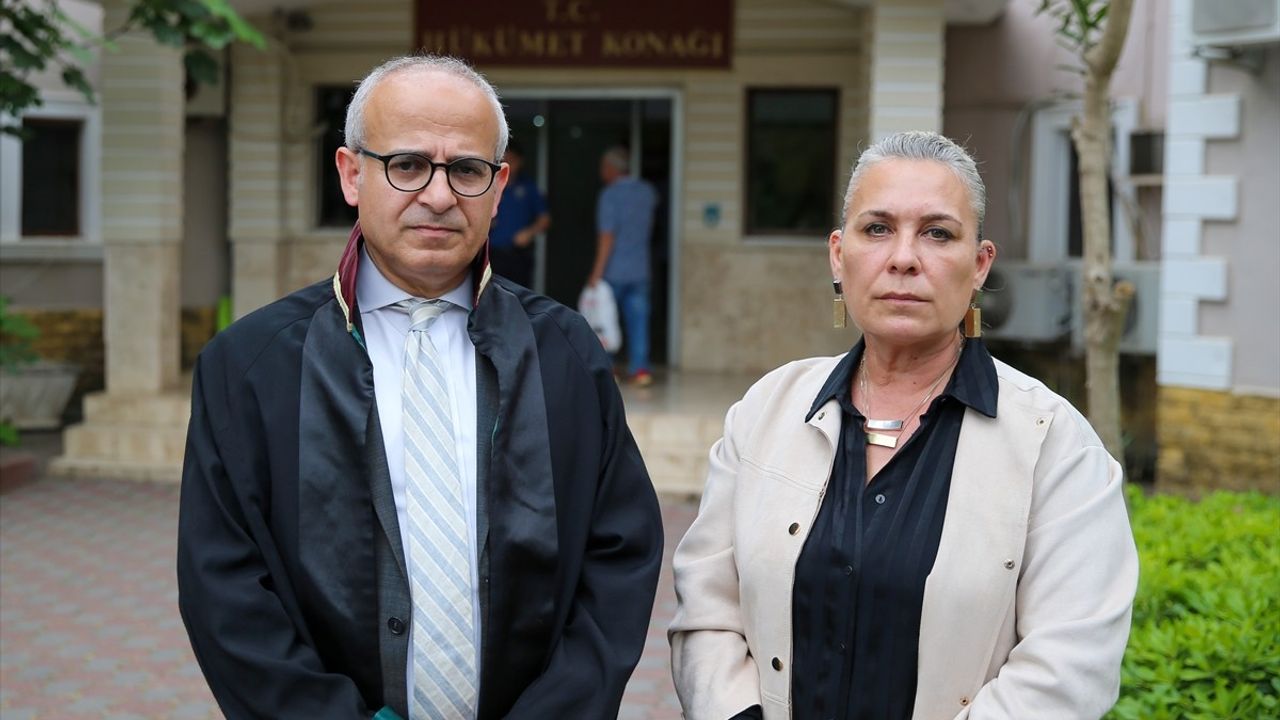 Ali Bahar'ın Vefatı ve Mahkeme Süreci Hakkında Gelişmeler