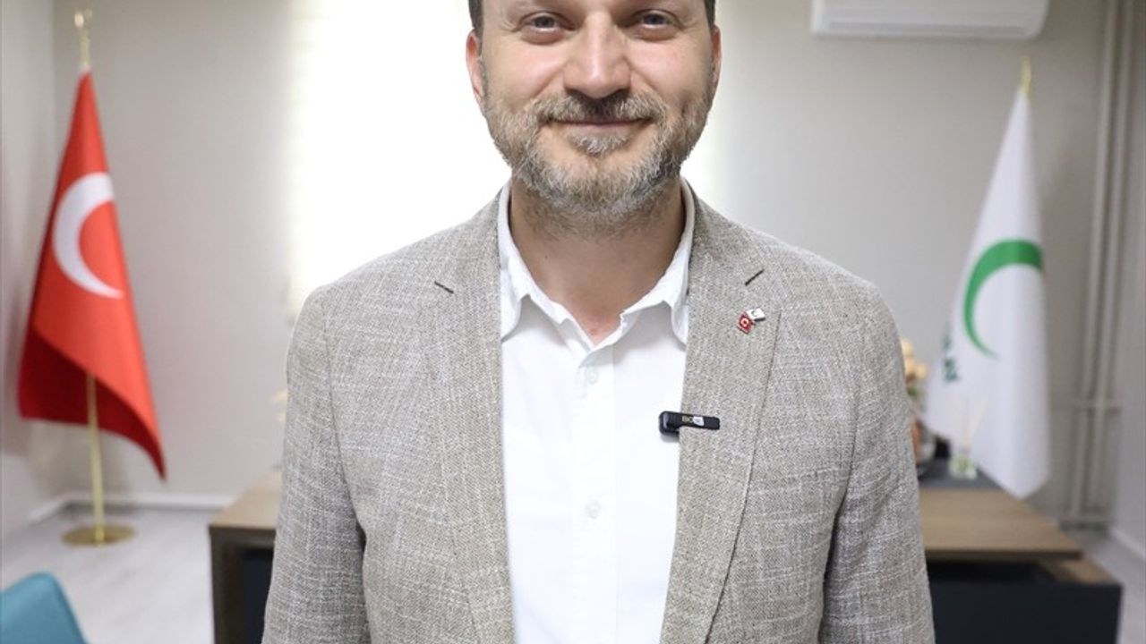 Alışveriş Bağımlılığına Dikkat: Yeşilay Genel Başkanı Uyarıyor