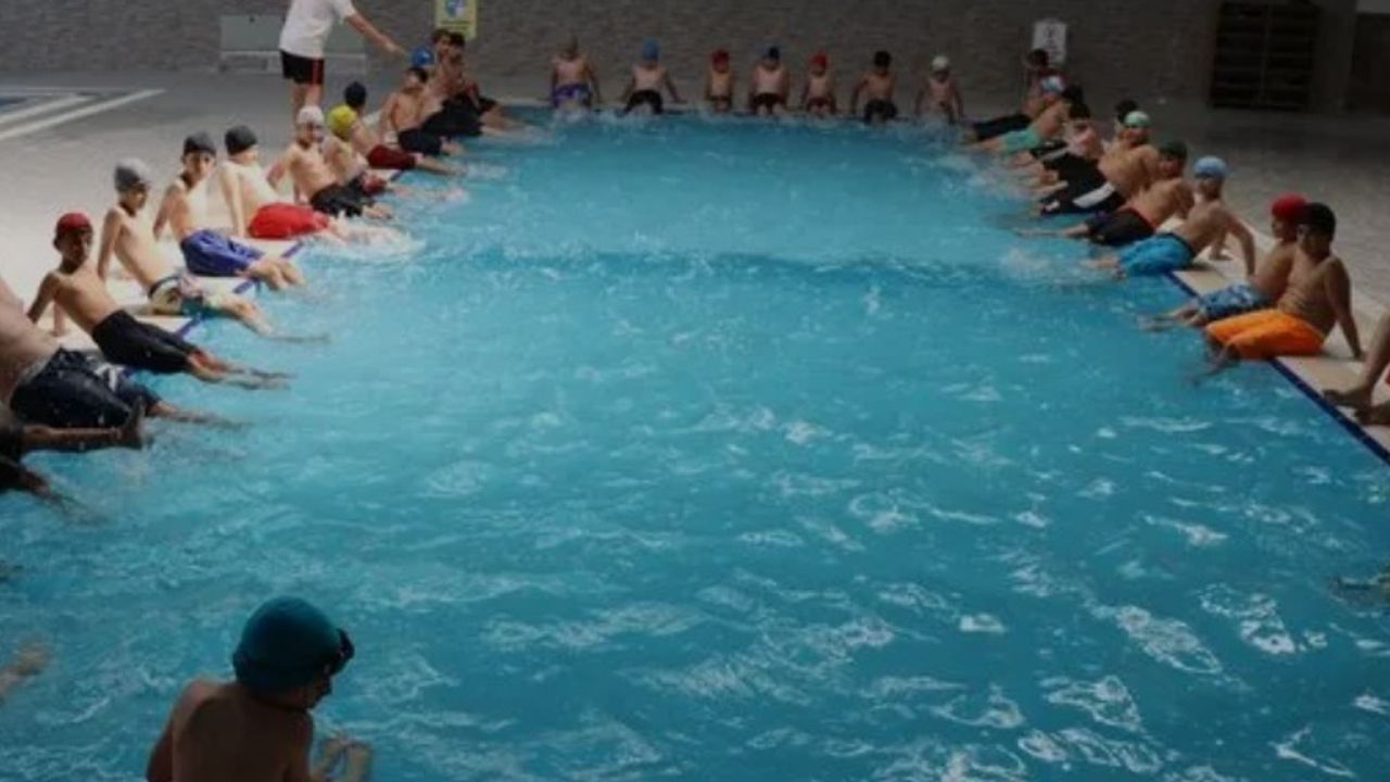 Amasya’da belediyeden dev hizmet! Yaz boyu ücretsiz verilecek