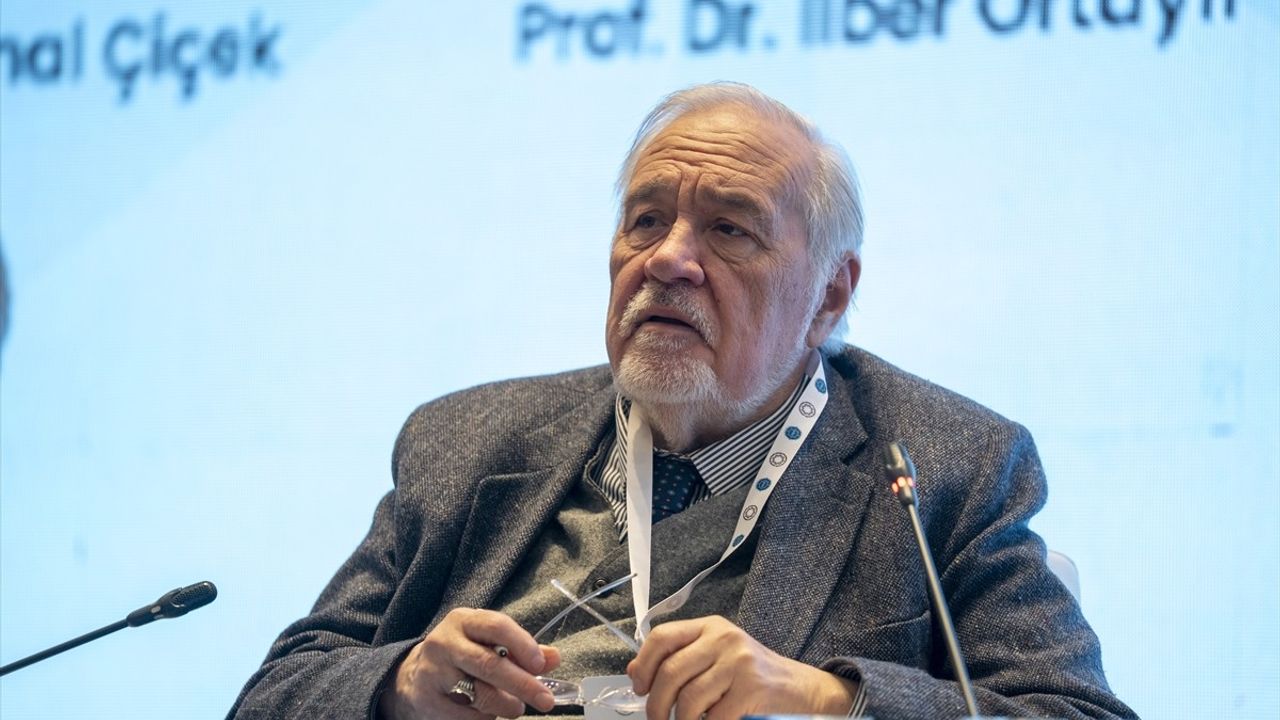 Ankara'da Batı Azerbaycan'a Geri Dönüş Konferansı Düzenlendi