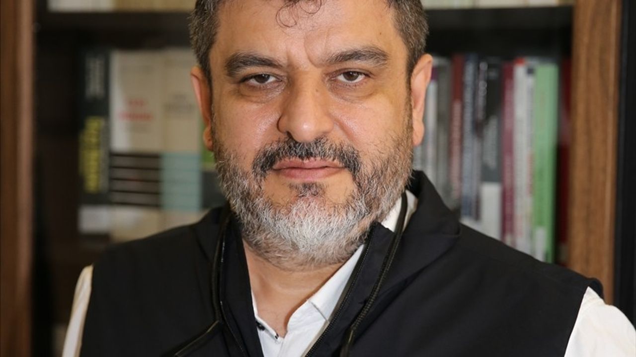 Antalya'da Hemşire Cinayetinde Ağırlaştırılmış Müebbet Talebi