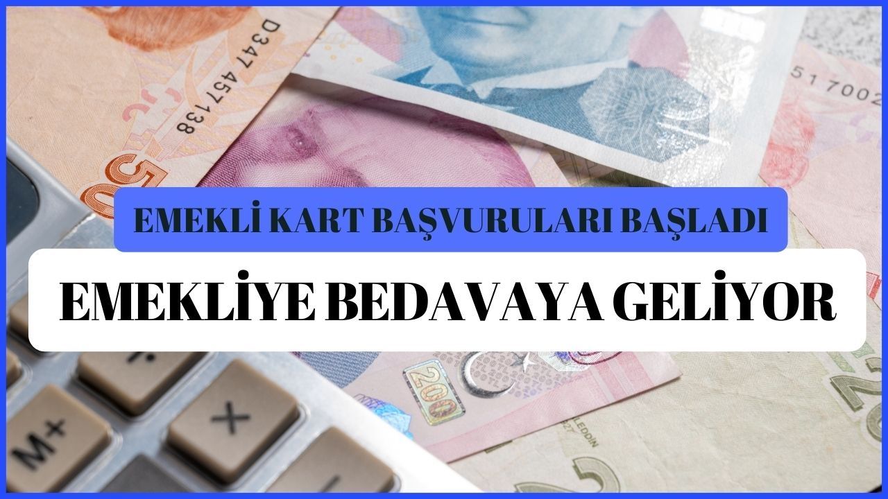 Antalyalı o emeklilere destek! Tüm hizmetler bedavaya gelecek