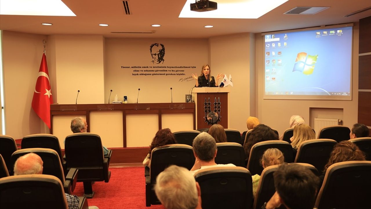 Arıcılık Rotaları ile Doğa ve Turizm Bir Arada