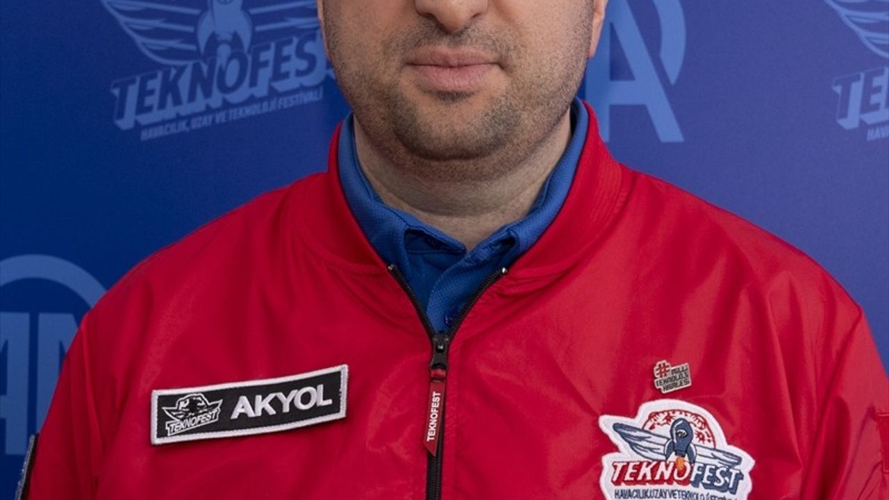 ASELSAN, 50. Yıldönümünde KKTC'de Gururla Yer Aldı