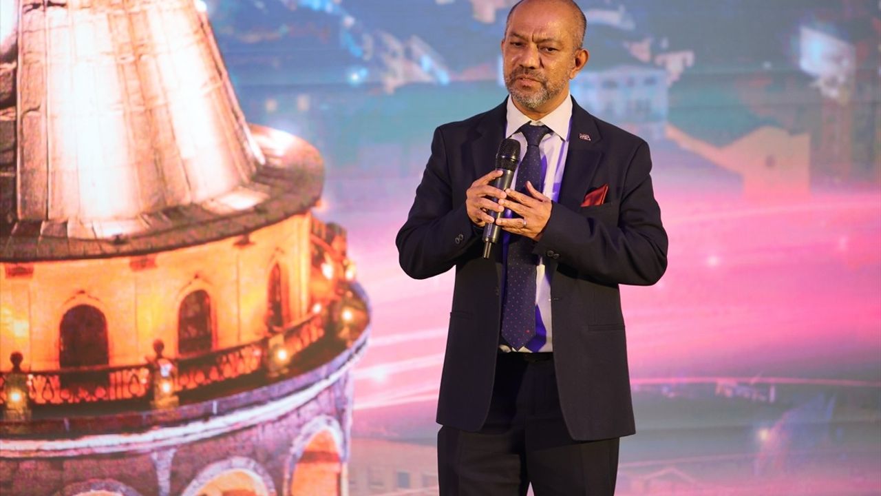Asya Pasifik Seyahat Birliği'nden Türkiye'ye Tam Not