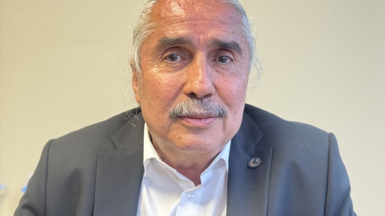 AYA Sanat ve Düşünce Vakfı Üsküdar'da Faaliyete Geçti
