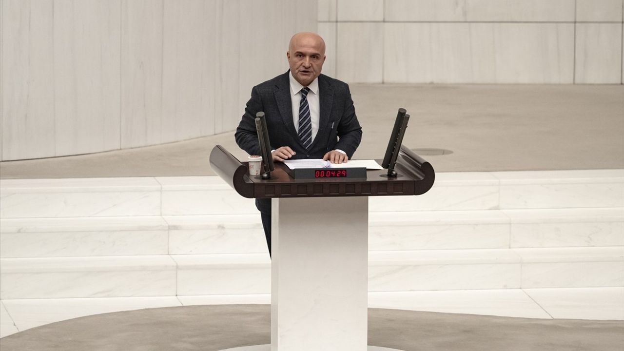 Aykut Kaya'nın Mersin Stadyumu Tepkisi