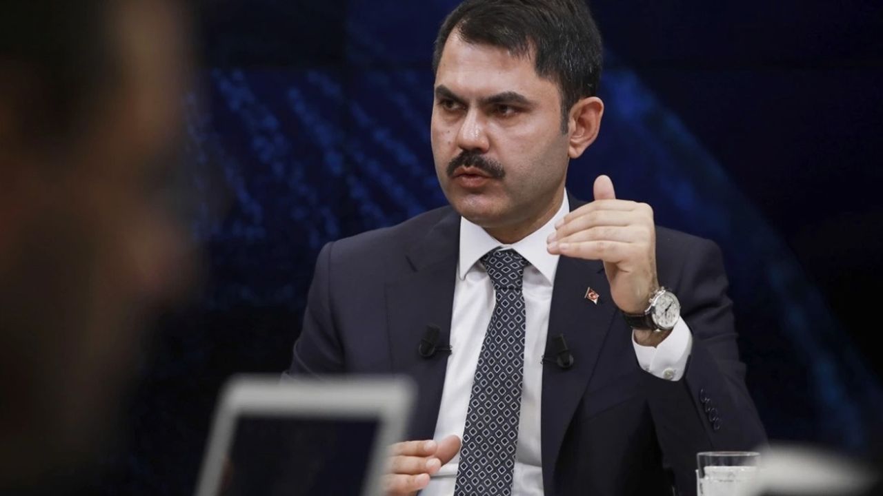 Bakan Kurum Bursa'ya geliyor, 'Tarihi Müjde' açıklanacak! Kentsel dönüşümde DEV adım!