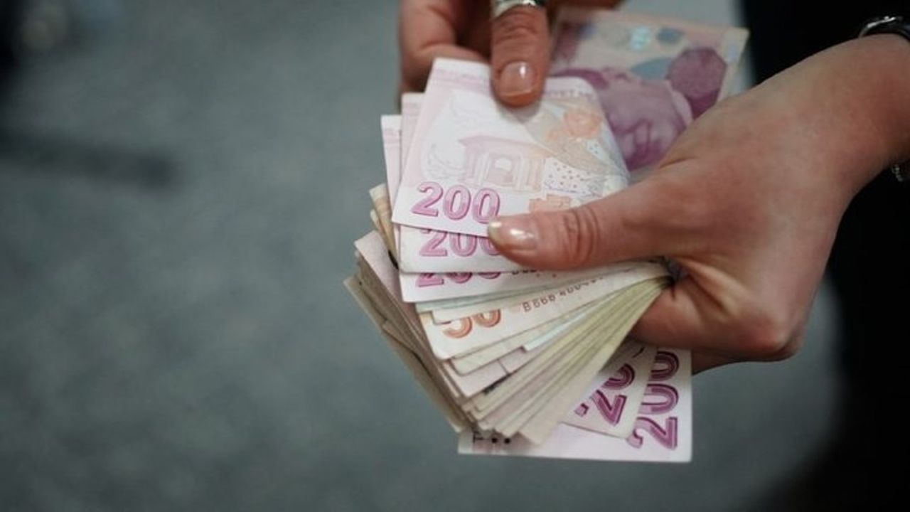 Bakanlık'tan müjde! Asgari ücret tutarından destek