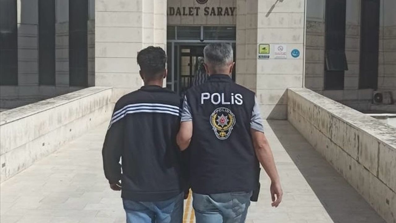 Balıkesir'de Dolandırıcılık Operasyonunda Tutuklama