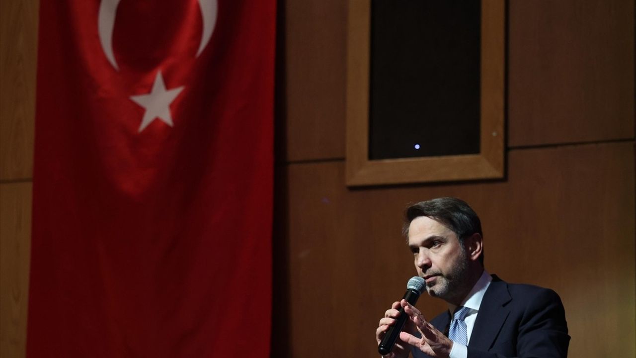 Bartın'da Doğal Gaz Müjdesi: 75 Milyar Metreküplük Yeni Rezerv Keşfi