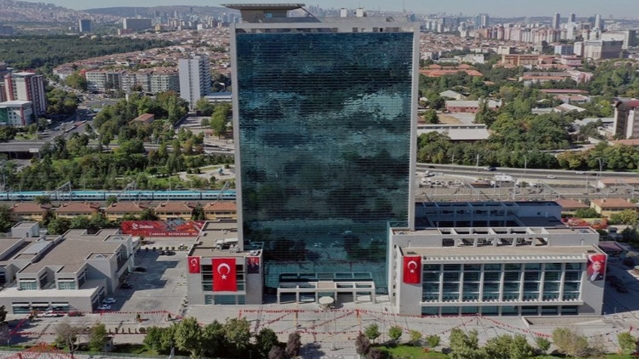 Başkentliler için bakanlık açıklandı! Ankaralılar için hizmet verecek