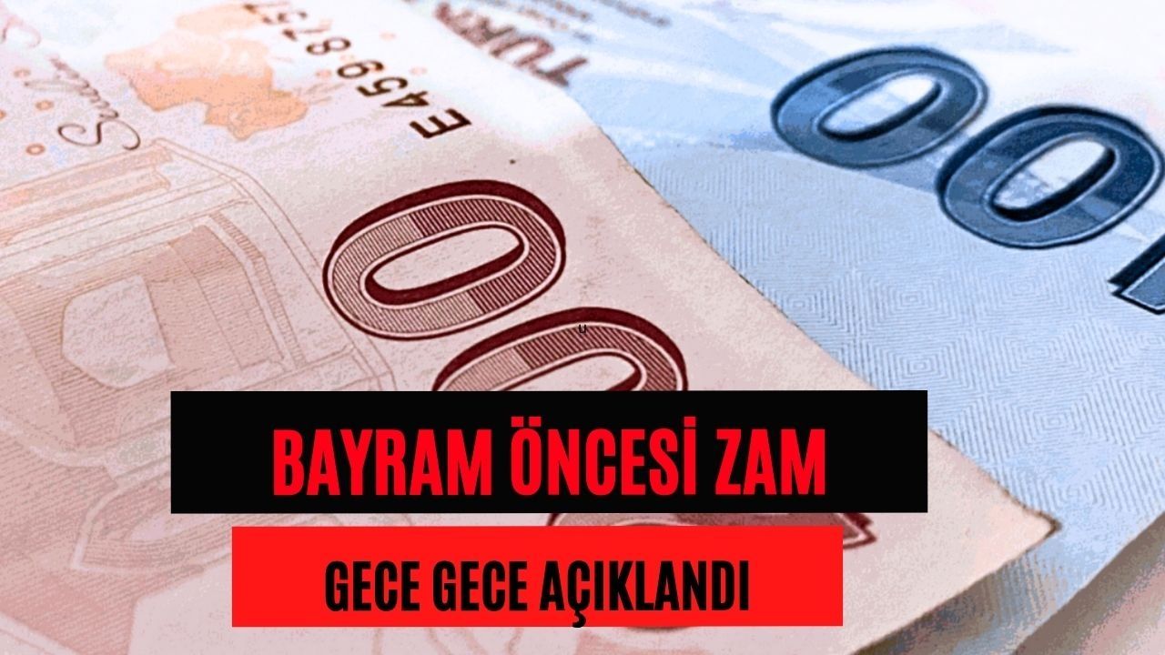 BAyram öncesi Antalyalılara şok zam! Yeni tarifeler gece gece açıklandı