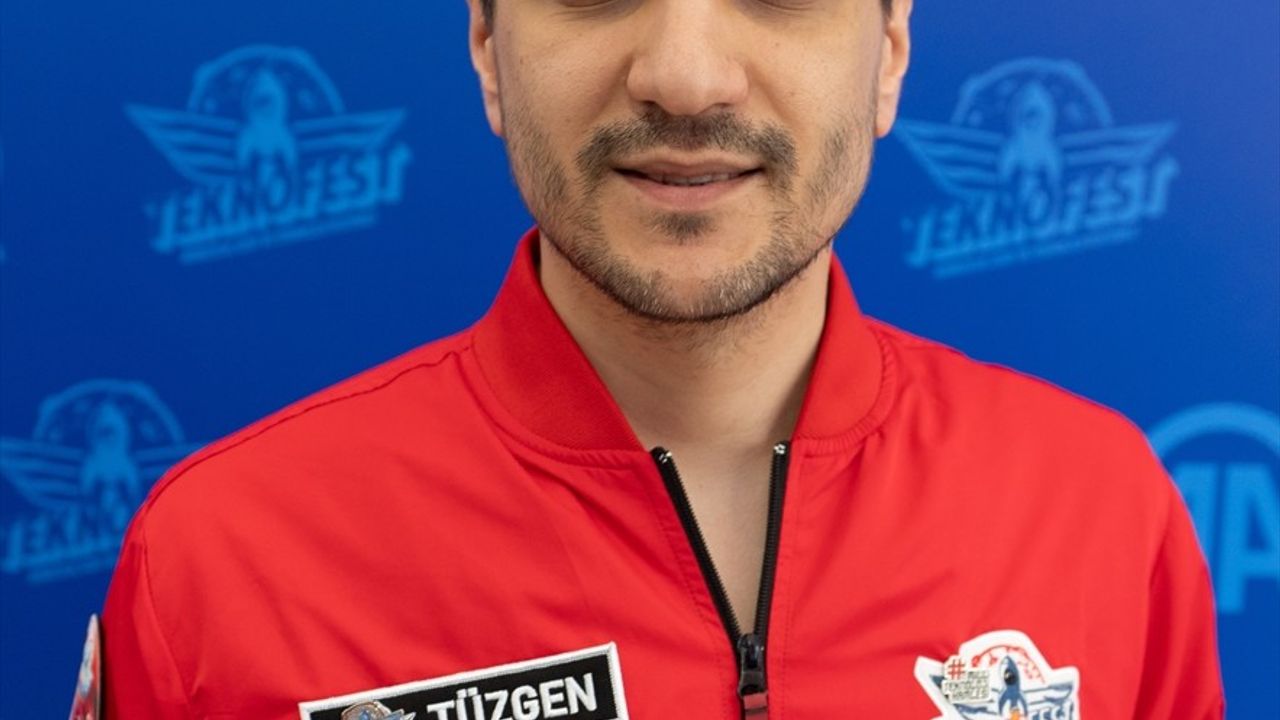 Bilişim Vadisi Genel Müdürü Tüzgen'den KKTC'nin Bilişim Vizyonu