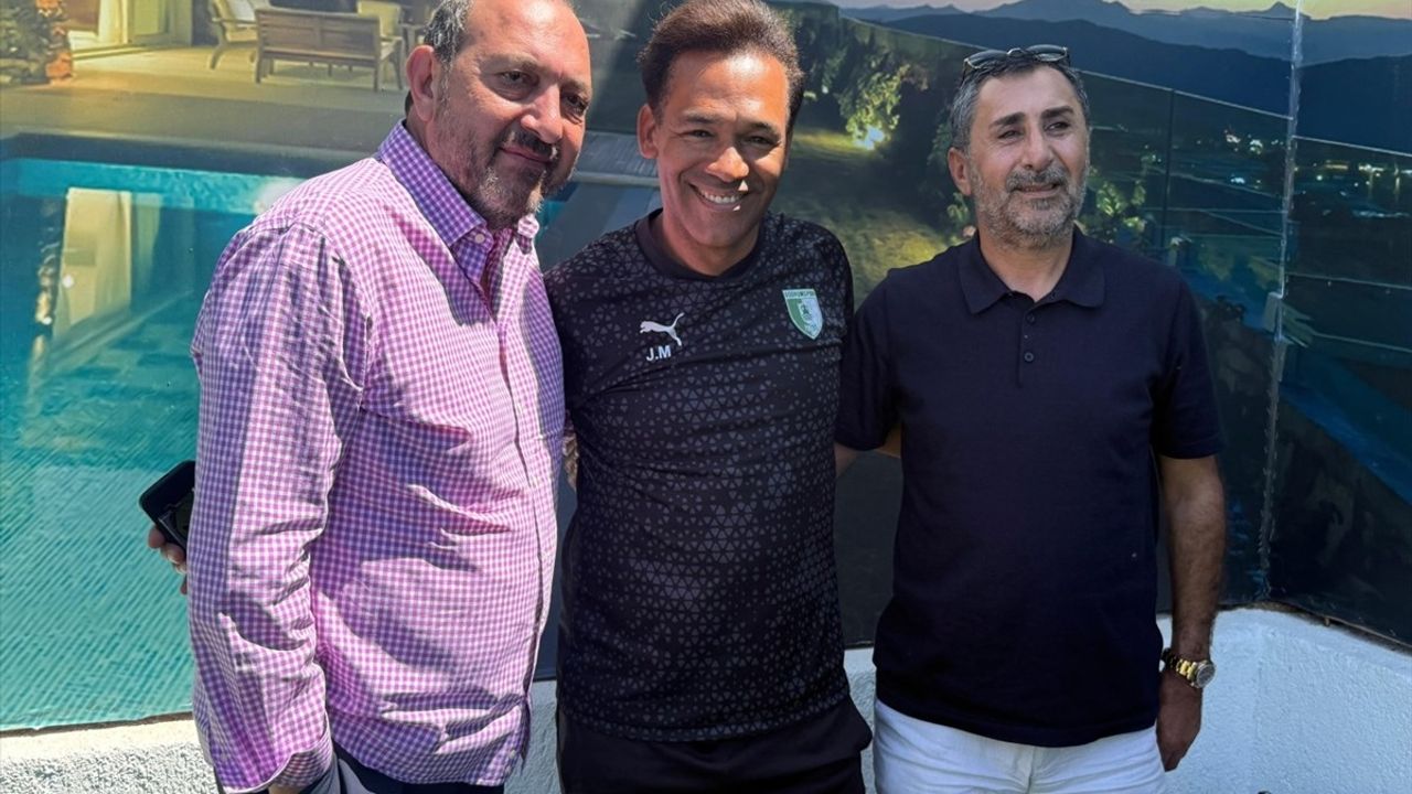 Bodrum FK, Kayserispor Maçı İçin Hazırlıklarını Sürdürüyor