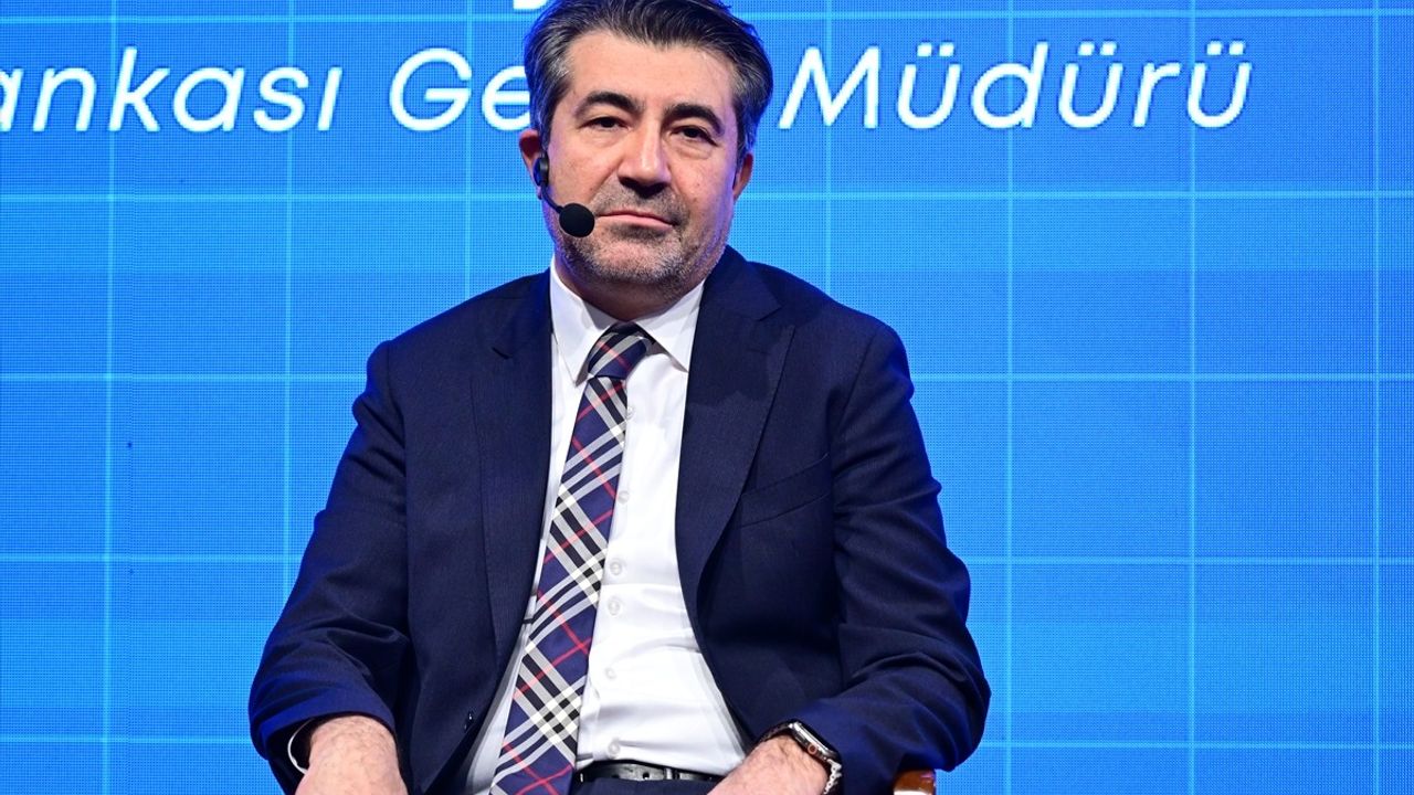 Boğaziçi Üniversitesi Finans Zirvesi 2025: Finansal Dönüşüm Tartışmaları