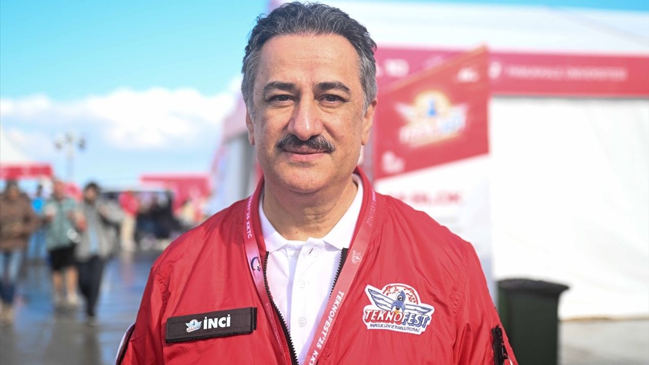 Boğaziçi Üniversitesi, TEKNOFEST KKTC'de