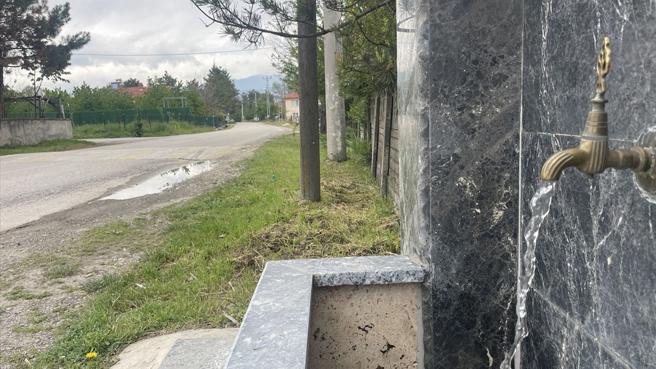 Bolu'da Zehirlenme Şüphesi: 69 Kişi Hastaneye Kaldırıldı