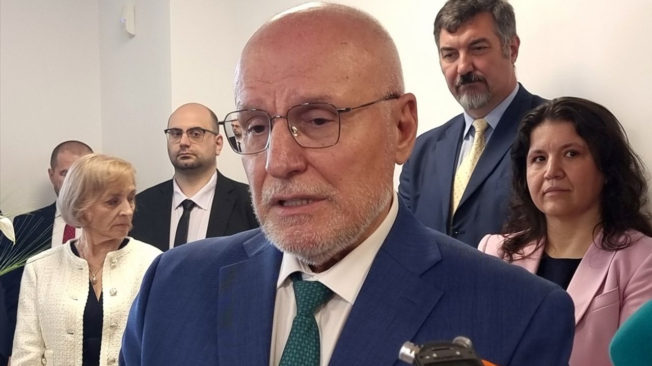 Bulgaristan 2026'da Avroya Geçiş İçin Hazır