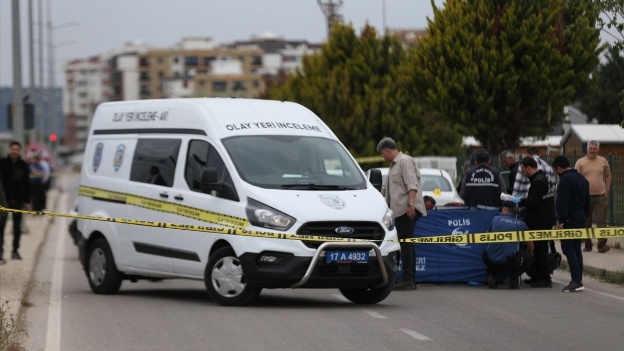 Çanakkale'de Boşanma Aşamasındaki Eşi Öldüren Zanlının İfadesi Ortaya Çıktı