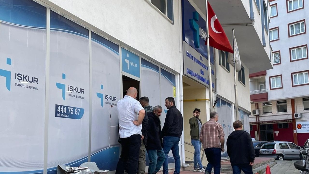 ÇAYKUR Mevsimlik İşçi Alımı Başlıyor