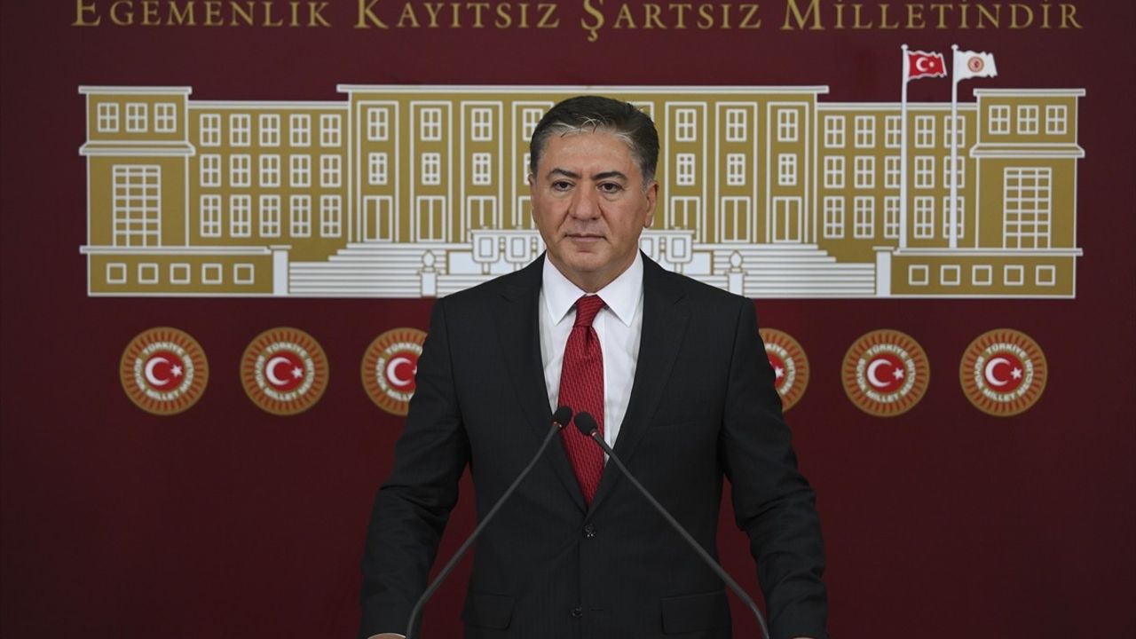 CHP'den İnsani Asgari Ücret Vurgusu