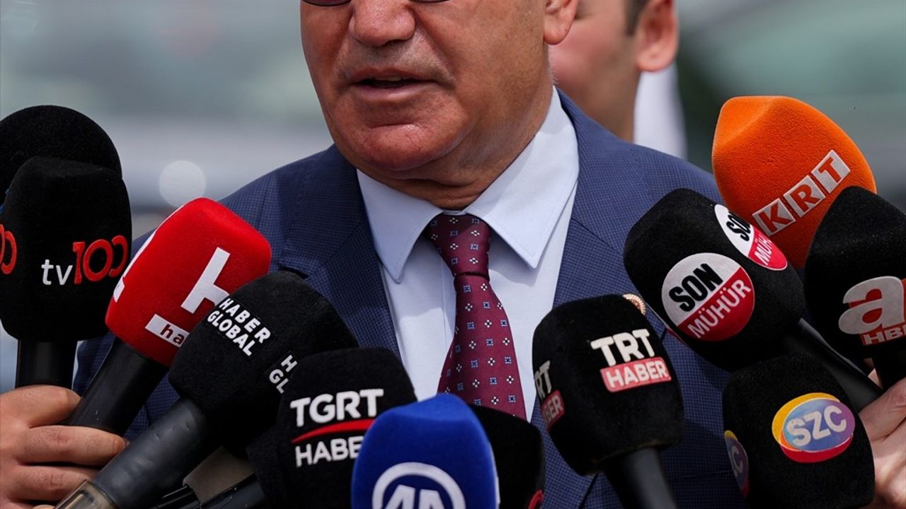 CHP'nin Kurultay Davası Süreci