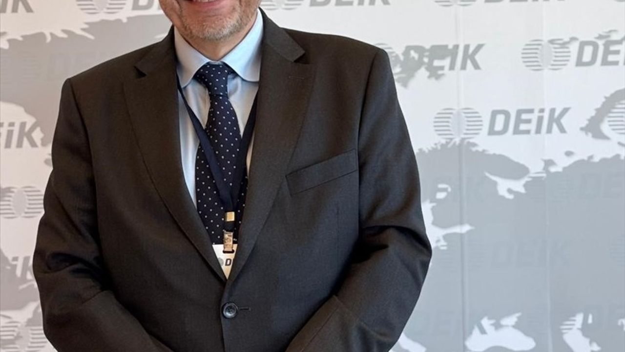 Danimarka'nın Türkiye Yatırımları: Yenilenebilir Enerji ve Lojistikte Yeni Fırsatlar