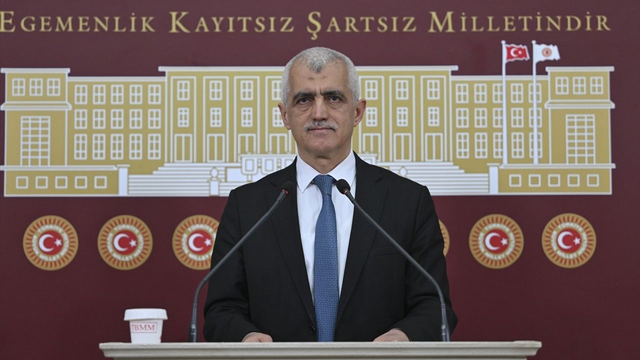 DEM Parti Milletvekillerinden Gündem Değerlendirmesi