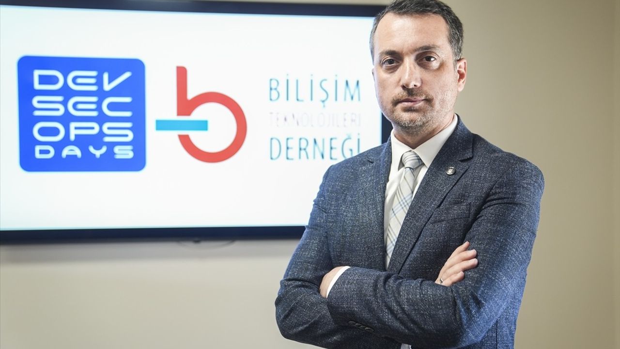 DevSecOps Days İstanbul: Teknoloji Uzmanları Buluşuyor