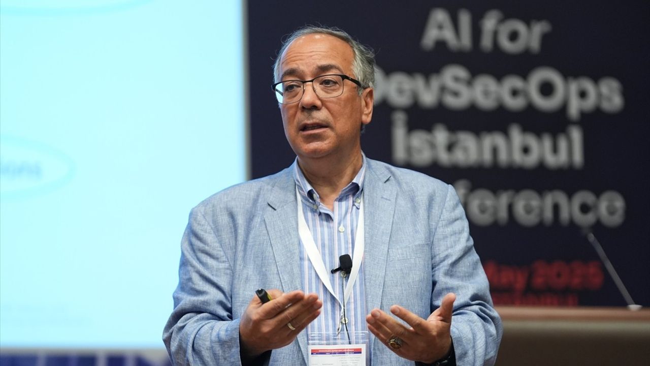 DevSecOps Days İstanbul: Teknoloji Uzmanları Buluşuyor