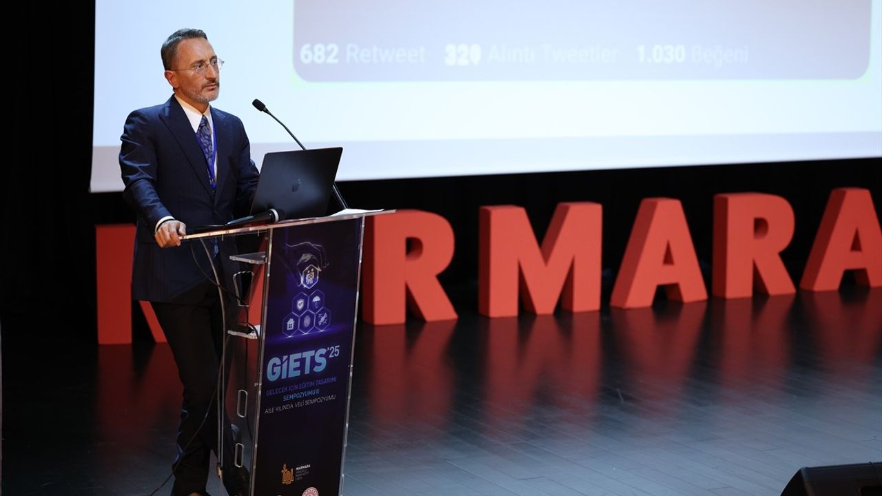 Dijital Medyanın Dezenformasyon Tehditine Dikkat!