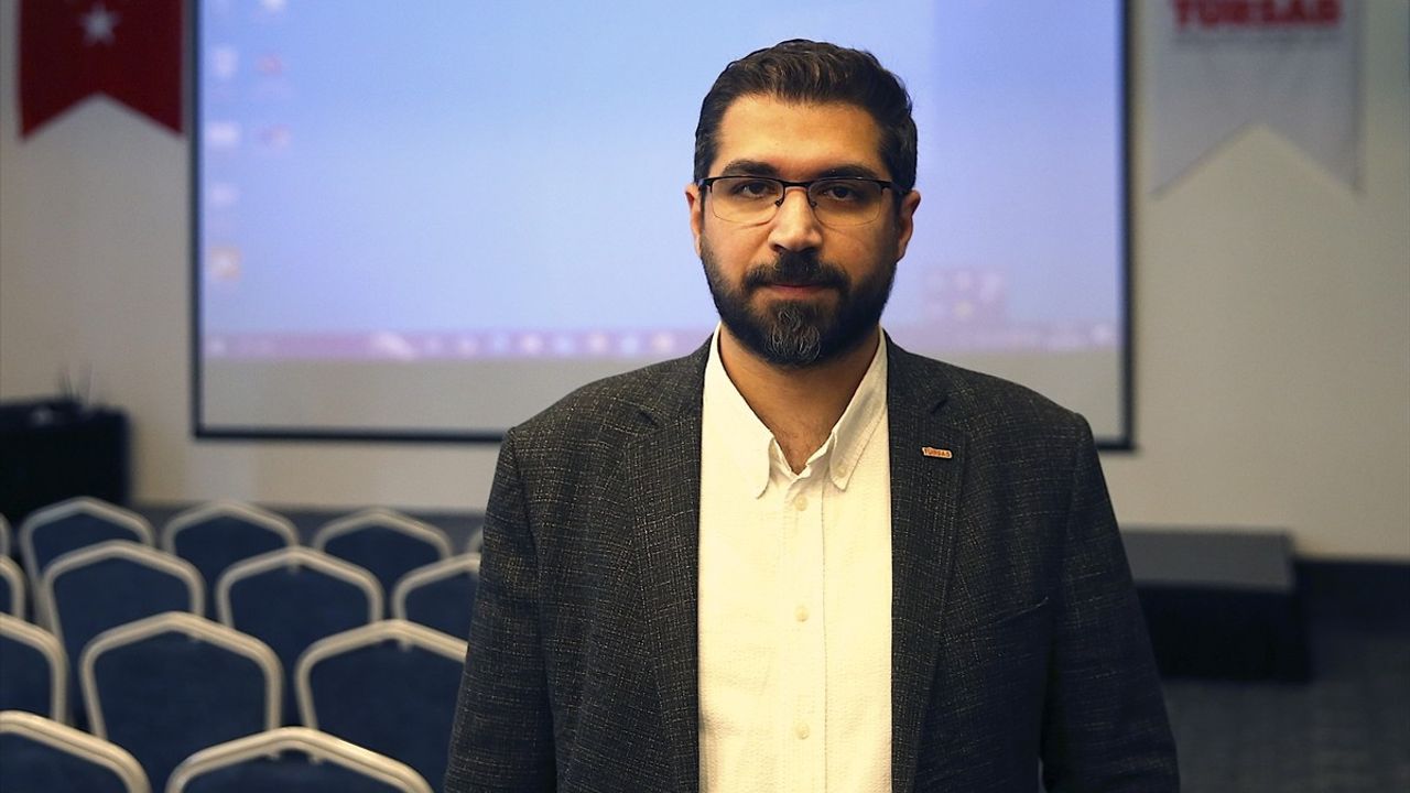 Diyarbakır'da Uluslararası Hava Yolu Temsilcileri Buluştu