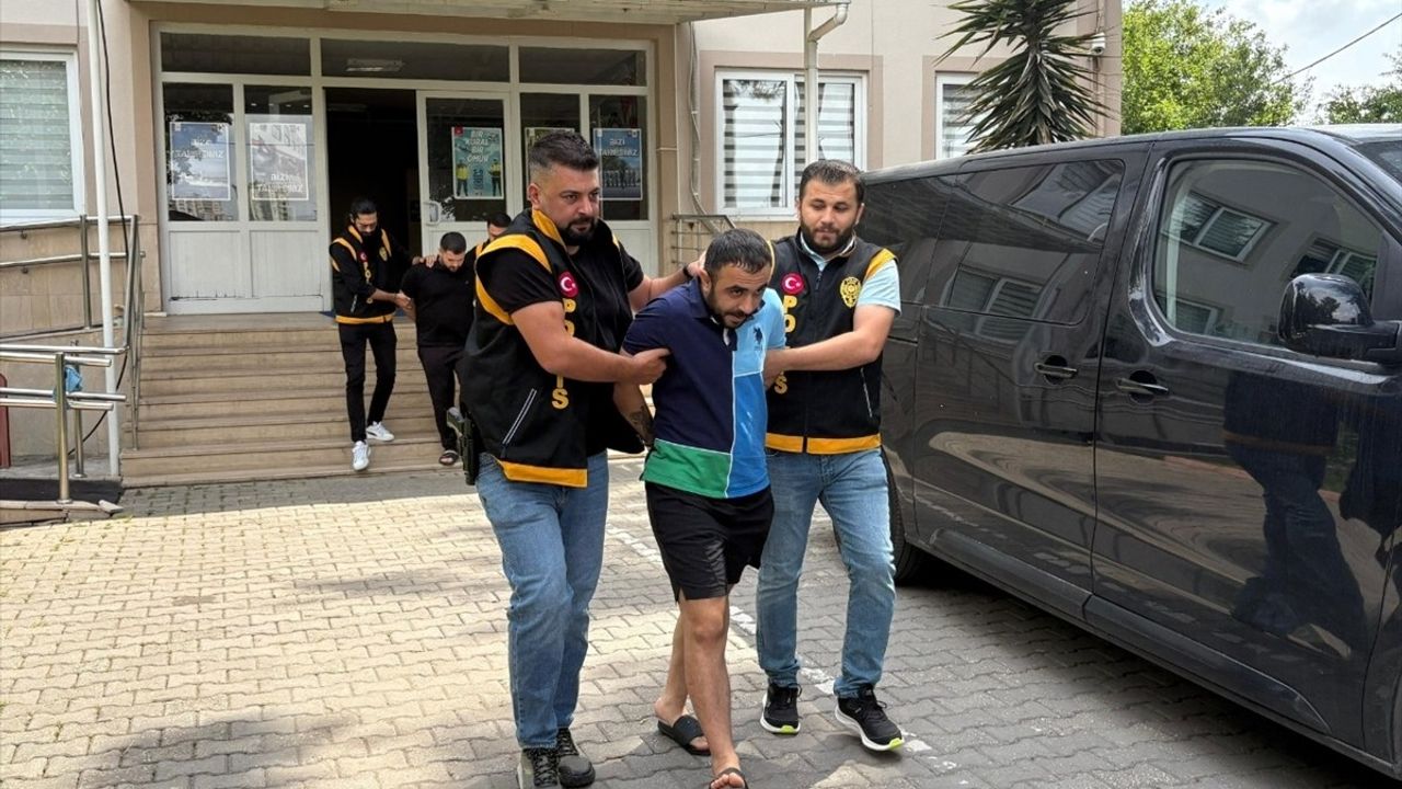 Dolmuş Saldırısında Kaydedilen Olayın Ayrıntıları