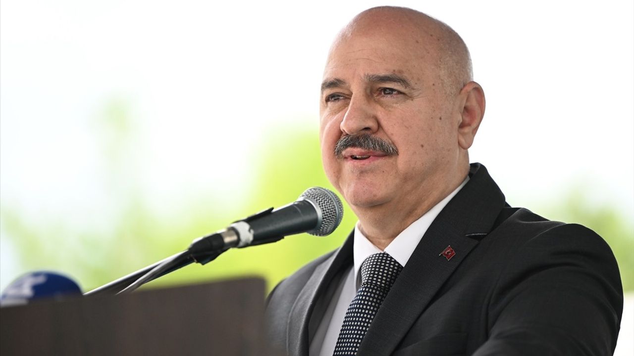 Düzce'de Minik Ellerle Dünya Arı Günü Kutlandı