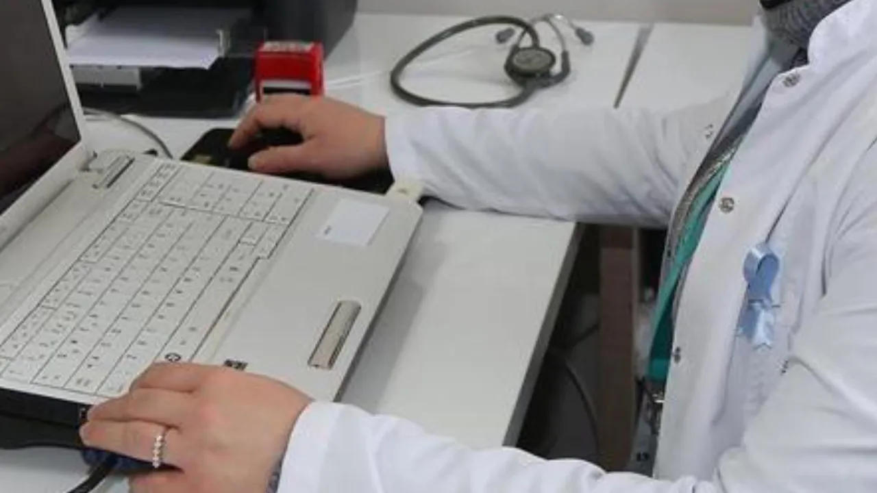 E-Nabız Kontrol Edin: Hekiminiz Değişmiş Olabilir! Sağlık Ocakları ile ilgili son dakika karar