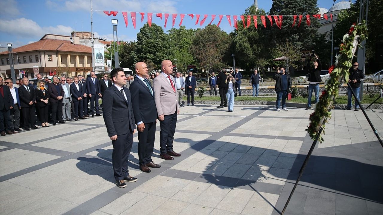 Edirne'de Kuraklık Sorununa Çözüm: Sulama Yatırımları ve Çiftçi Destekleri
