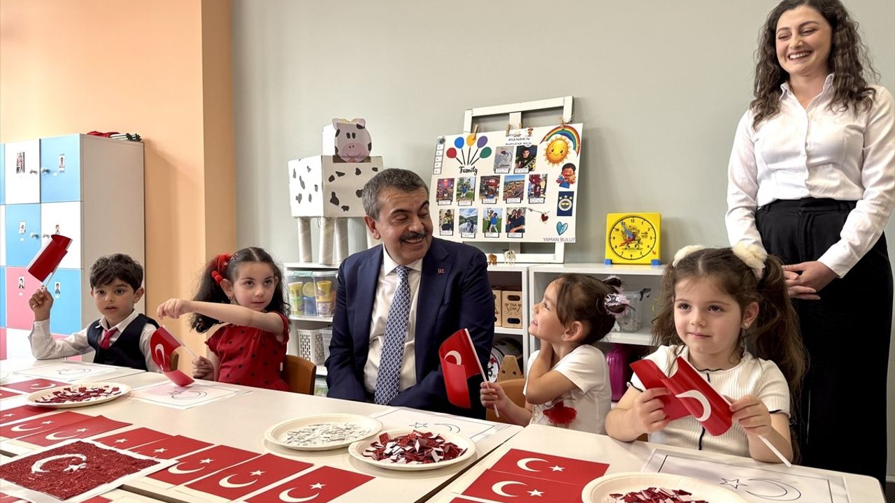 Eğitimde Yerel Yönetimlerin Rolü Önemli