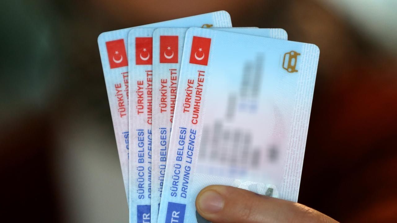 Ehliyeti olan ŞOK iptal kararı! O kara hafta şimdi başladı: geri sayım sürüyor