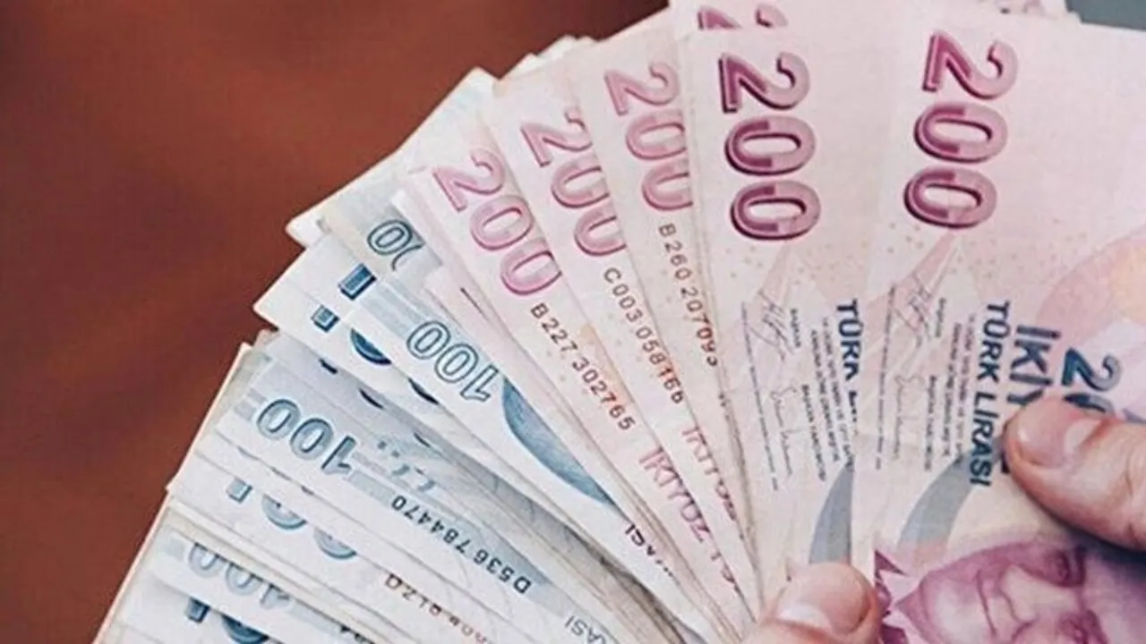 Emekliye bayram öncesi büyük destek: 4A 4B 4C’linin arabası olsun yetecek