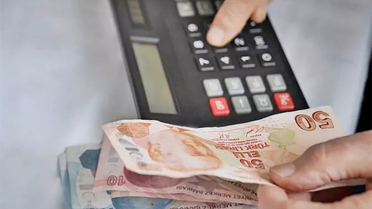 Emekliyi şok edecek gizli zam formülü ortaya çıktı! Emekli maaşınızı fazla almak mümkün! 