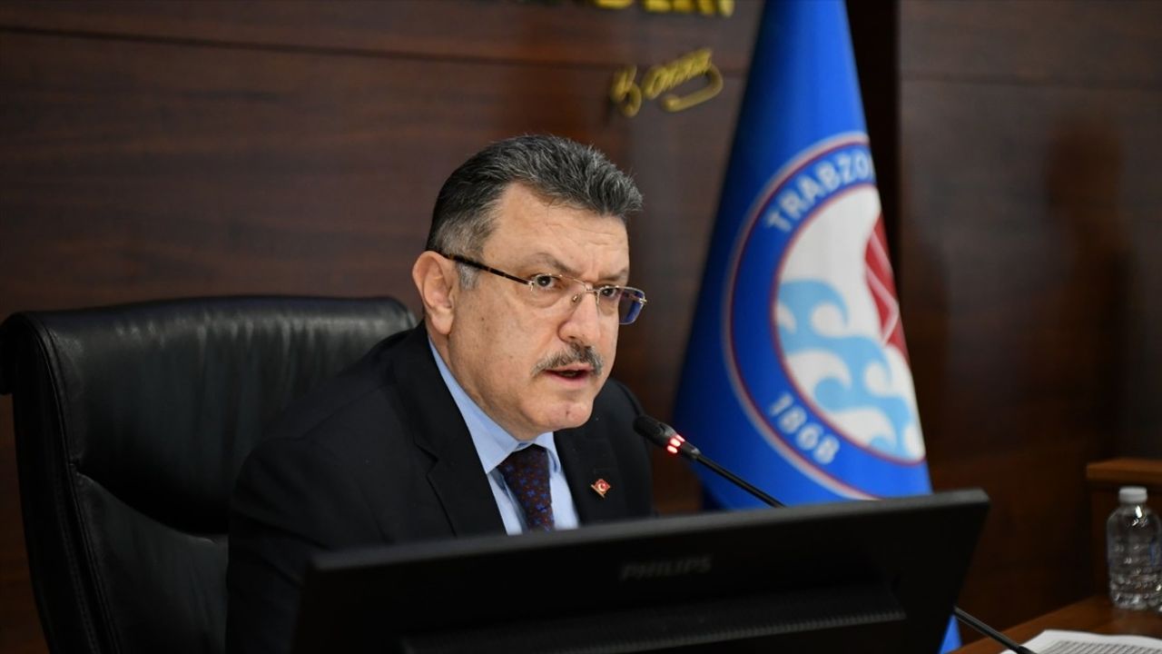 Emir Yuşa Atıcı'nın Ismi Avni Aker Millet Bahçesi'ndeki Parkta Yaşatılacak