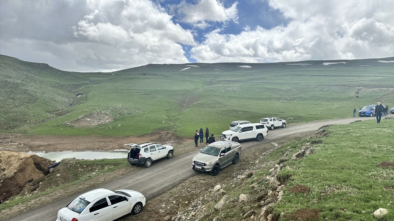 Erzurum'da Kayıp Alzheimer Hastası Lütfi Nalkıran'ın Cesedi Bulundu
