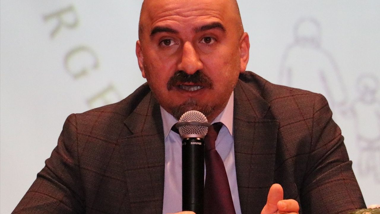 Erzurum'da Psikoloji Zirvesi Tamamlandı