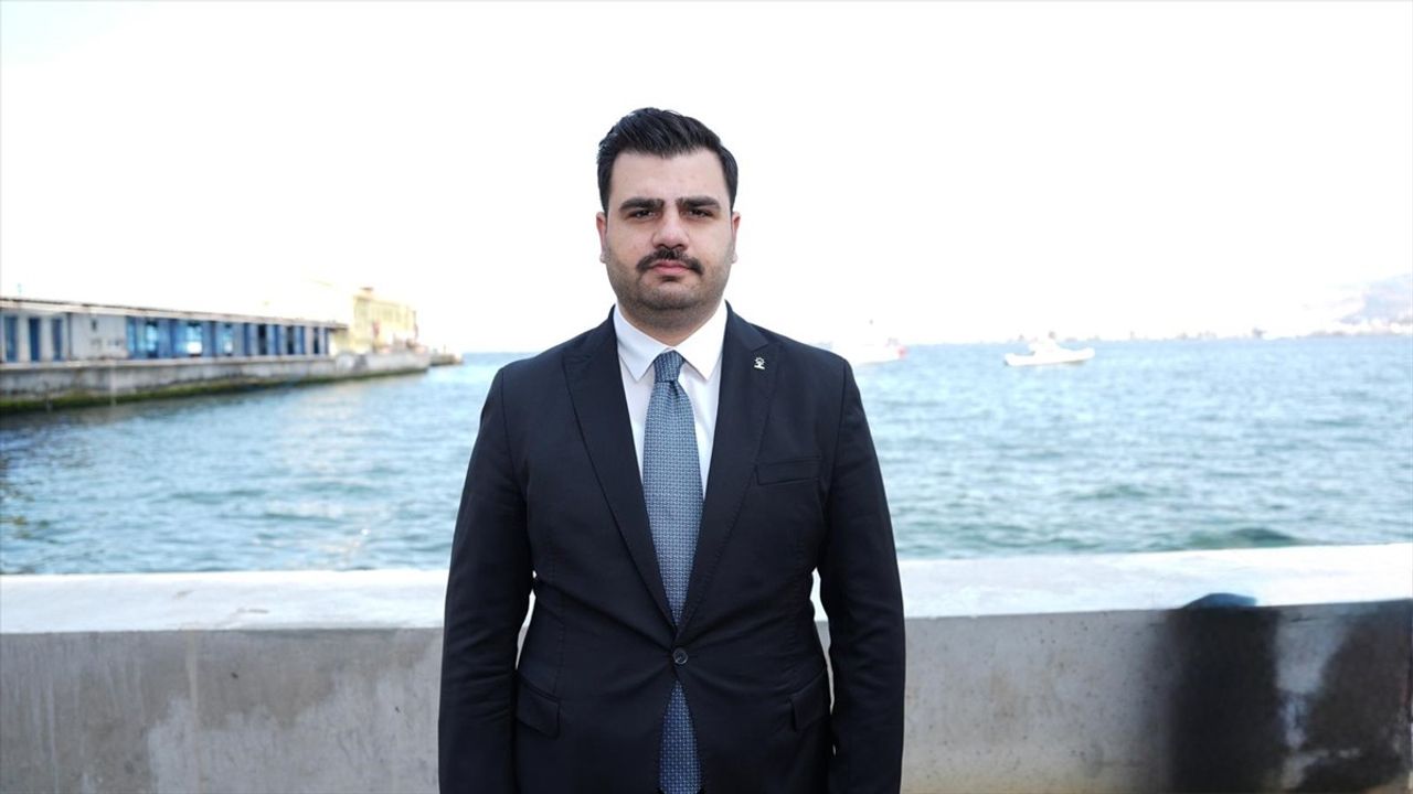 Eyyüp Kadir İnan'dan 'Terörsüz Türkiye' Açıklaması