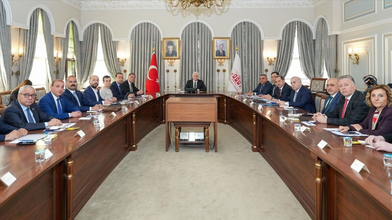 Fatih'te Trafik Sorununa Çözüm Arayışları