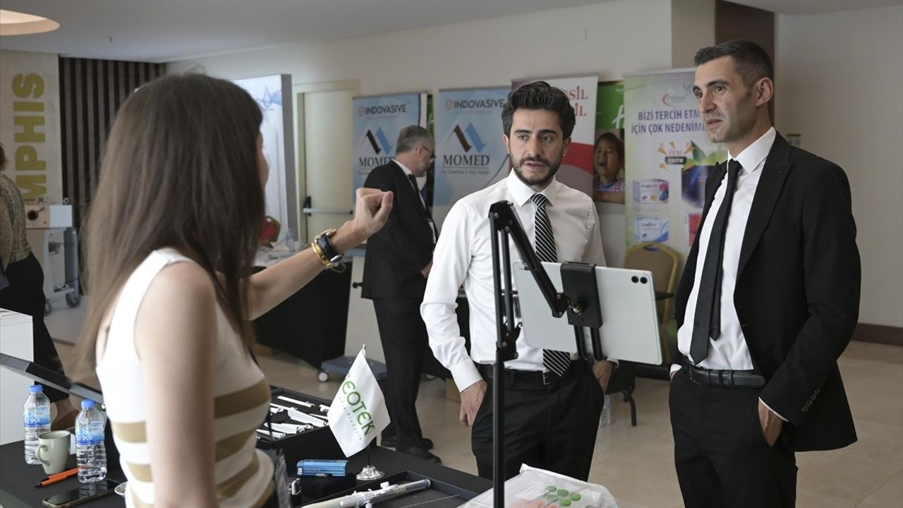 Focal Prostate Course 2025 Başladı