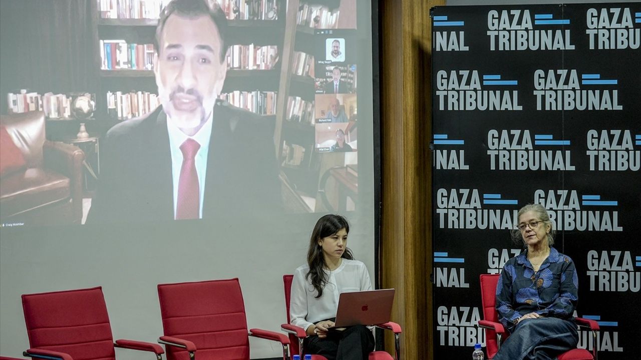 Gazze Mahkemesi, Savaş Suçlarını Araştırıyor